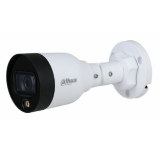 2 Мп IP-відеокамера Dahua DH-IPC-HFW1239S1-LED-S5 (2.8 мм) - Інтернет-магазин спільних покупок ToGether
