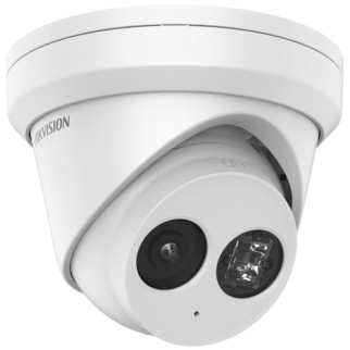 6 Мп IP відеокамера Hikvision DS-2CD2363G2-I (2.8 мм) AcuSense - Інтернет-магазин спільних покупок ToGether