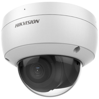 8 Мп IP відеокамера Hikvision DS-2CD2183G2-IS (2.8 мм) AcuSense - Інтернет-магазин спільних покупок ToGether