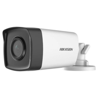 2 Мп HDTVI відеокамера Hikvision DS-2CE17D0T-IT3F(C) (2.8 мм) - Інтернет-магазин спільних покупок ToGether