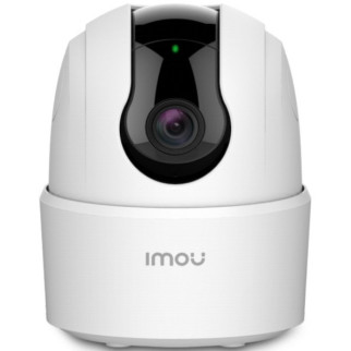 2 Мп поворотна Wi-Fi IP-відеокамера Imou Ranger 2С (IPC-TA22CP-G) - Інтернет-магазин спільних покупок ToGether