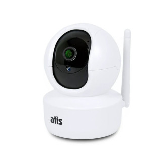 3 Мп Wi-Fi IP-відеокамера поворотна ATIS AI-262-3M - Інтернет-магазин спільних покупок ToGether