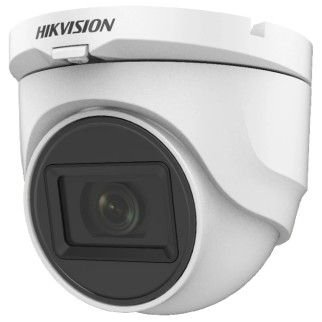 2 Мп HDTVI відеокамера Hikvision DS-2CE76D0T-ITMF(C) (2.8 мм) - Інтернет-магазин спільних покупок ToGether