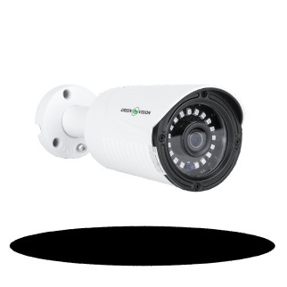 Зовнішня IP-камера GreenVision GV-168-IP-H-CIG30-20 POE - Інтернет-магазин спільних покупок ToGether