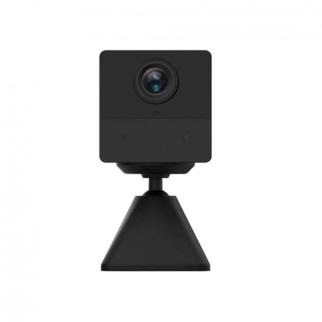 2 Мп Wi-Fi IP-відеокамера Ezviz CS-CB2 (1080P,BK) з батареєю - Інтернет-магазин спільних покупок ToGether