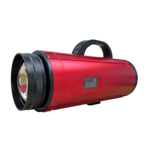 Пошуковий прожектор LUXX LUXTRONCS-SPT-S001-B - Інтернет-магазин спільних покупок ToGether