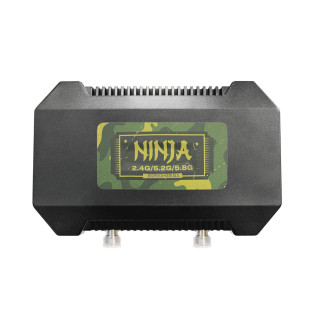 Виносна антена NINJA N-Type 2.4G/5.2G/5.8G - Інтернет-магазин спільних покупок ToGether