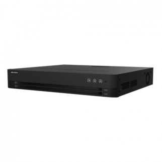16-канальний NVR відеореєстратор Hikvision DS-7716NI-Q4/16P(C) з PoE - Інтернет-магазин спільних покупок ToGether
