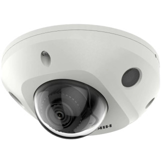 4 Мп IP відеокамера mini Dome Hikvision DS-2CD2543G2-I (4 мм) AcuSense - Інтернет-магазин спільних покупок ToGether