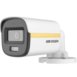 2 Мп HDTVI відеокамера Hikvision DS-2CE10DF3T-LFS (3.6 мм) Smart Hybrid Light, ColorVu - Інтернет-магазин спільних покупок ToGether