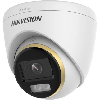 3K HDTVI відеокамера Hikvision DS-2CE72KF3T-L (2.8 мм) ColorVu - Інтернет-магазин спільних покупок ToGether