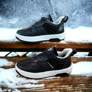 Жіночі зимові кросівки на хутрі - Інтернет-магазин спільних покупок ToGether