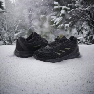 Чоловічі зимові кросівки на хутрі - Інтернет-магазин спільних покупок ToGether