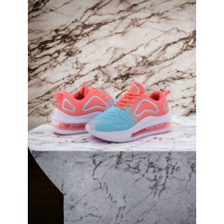 Кросівки жіночі рожево-голубі 36 - Інтернет-магазин спільних покупок ToGether
