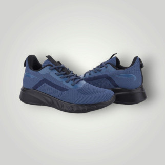 Кросівки чоловічі текстиль UCSS сині 43 (ЧК-50) - Інтернет-магазин спільних покупок ToGether