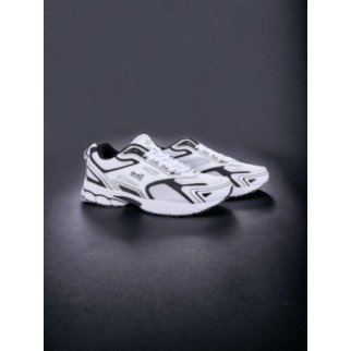 Кросівки чоловічі білі зі шкіри та текстилю	ROYYNA батальні 47 (ЧК-51) - Інтернет-магазин спільних покупок ToGether