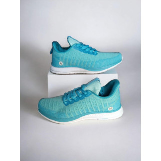 Кросівки жіночі текстиль BONOTE блакитні 36 (ЖК-40) - Інтернет-магазин спільних покупок ToGether