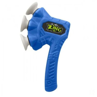 Іграшкова сокира Air Storm - Zax синя - Інтернет-магазин спільних покупок ToGether