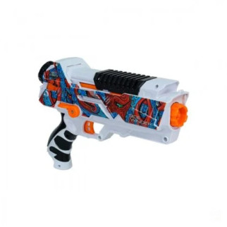Іграшковий водяний бластер серії «Hydro Force» - Side Winder - Інтернет-магазин спільних покупок ToGether
