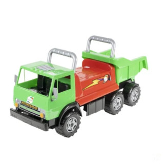 Дитяча каталка-толокар Х4 ORION 412OR(Green) з багажником - Інтернет-магазин спільних покупок ToGether