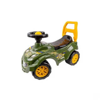 Іграшка "Автомобіль для прогулянок" 9406TXK - Інтернет-магазин спільних покупок ToGether