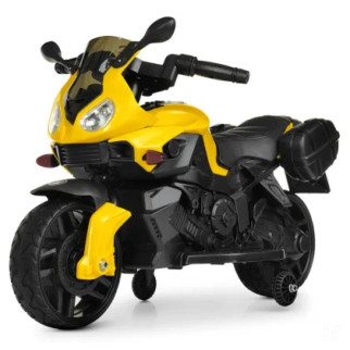 Дитячий електромобіль Мотоцикл Bambi Racer M 4080EL-6 до 20 кг - Інтернет-магазин спільних покупок ToGether