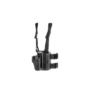 Кобура FAB Defense Scorpus MTR для Glock 17/19 - Інтернет-магазин спільних покупок ToGether