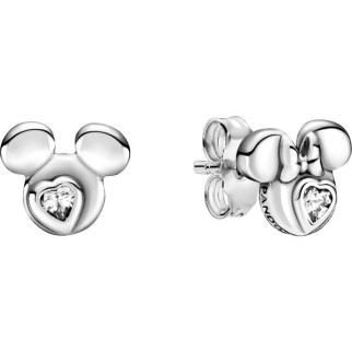 Срібні сережки   Disney 299258C01 - Інтернет-магазин спільних покупок ToGether