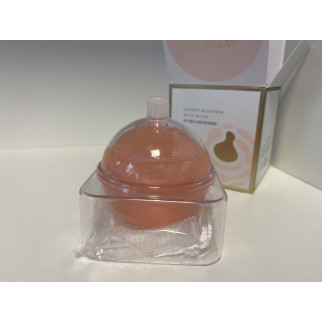 Кулька для вмивання з екстрактом вишні,яблока  Cherry Blossom With Water Cleansing Ball 100g - Інтернет-магазин спільних покупок ToGether