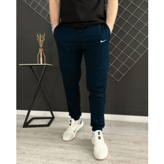 Демісезонні штани сині Nike - Інтернет-магазин спільних покупок ToGether
