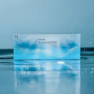 Aquashine Classic біоревіталізант 2 мл - Інтернет-магазин спільних покупок ToGether