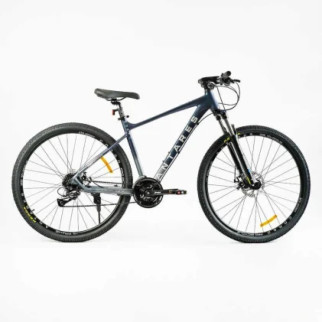 Велосипед Спортивний Corso «ANTARES» 29" дюймів AR-29250 (1) рама алюмінієва 19'', обладнання Shimano Altus 24 швидкості, вилка Santour, зібраний на 75 - Інтернет-магазин спільних покупок ToGether