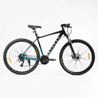 Велосипед Спортивний Corso «ANTARES» 29" дюймів AR-29940 (1) рама алюмінієва 21'', обладнання Shimano Altus 24 швидкості, вилка Santour, зібраний на 75 - Інтернет-магазин спільних покупок ToGether