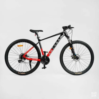 Велосипед Спортивний Corso "Antares" 29" AR-29090 (1) рама алюмінієва 19", обладнання Shimano Altus, вилка Suntour, 24 швидкості, зібраний на 75 - Інтернет-магазин спільних покупок ToGether
