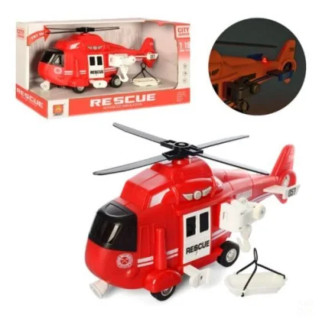 Рятувальний вертоліт - Інтернет-магазин спільних покупок ToGether