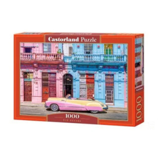 Пазли "Стара Гавана", 1000 елементів - Інтернет-магазин спільних покупок ToGether