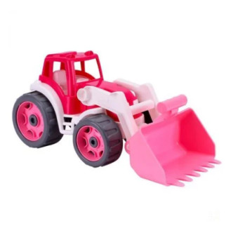 Іграшка "Трактор" - Інтернет-магазин спільних покупок ToGether