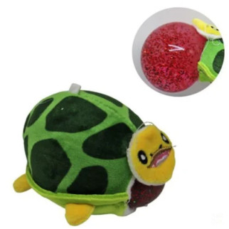Плюшева іграшка-антистрес "Черепаха" - Інтернет-магазин спільних покупок ToGether