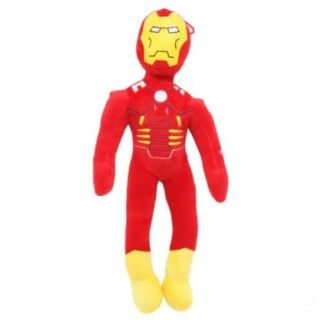 Мяка іграшка "Супергерої: Залізна людина" (37 см) - Інтернет-магазин спільних покупок ToGether