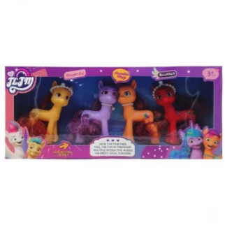 Ігровий набір "Поні: My Little Pony" - Інтернет-магазин спільних покупок ToGether