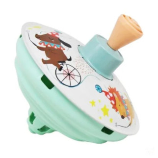 Іграшка для малюків "Топ-Дзиґа" вид 2 - Інтернет-магазин спільних покупок ToGether