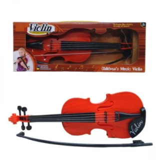 Дитяча іграшка "Скрипка зі струнами" - Інтернет-магазин спільних покупок ToGether