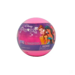Іграшка-сюрприз "Mashems S6 – Діснеєвські принцеси" - Інтернет-магазин спільних покупок ToGether