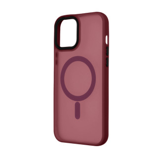 Чохол для смартфона Cosmic Magnetic Color HQ for Apple iPhone 11 Pro Max Red (MagColor11ProMaxRed) - Інтернет-магазин спільних покупок ToGether