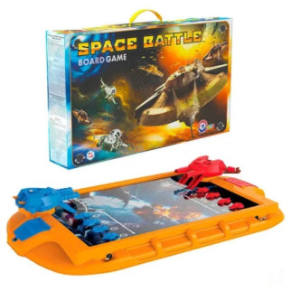 гр Настільна гра "Космічні війни" 1158 (4) "Technok Toys" - Інтернет-магазин спільних покупок ToGether
