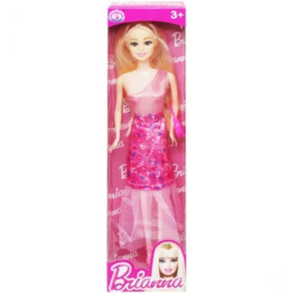 Лялька типу "Барбі" у рожевому - Інтернет-магазин спільних покупок ToGether