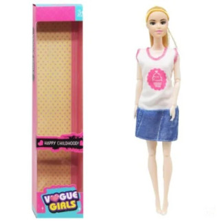 Лялька "Vogue girls", вид 3 - Інтернет-магазин спільних покупок ToGether