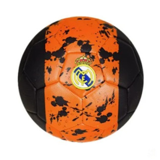 М'яч футбольний "Реал Мадрид" 5, помаранчевий - Інтернет-магазин спільних покупок ToGether