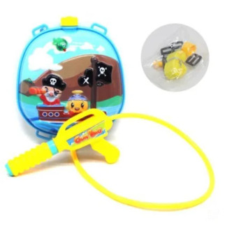Ігровий набір із водним балоном "Пірати" - Інтернет-магазин спільних покупок ToGether