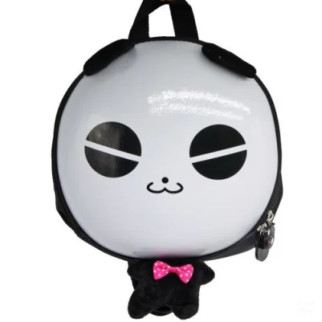 Рюкзак дитячий "Панда", жорсткий каркас - Інтернет-магазин спільних покупок ToGether